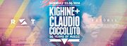 2014-06-23 - Claudio Coccoluto & Paolo Kighine @ Estoril, …