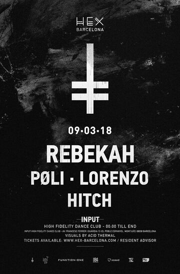 2018-03-09 - Hex, Input, Barcelona.jpg