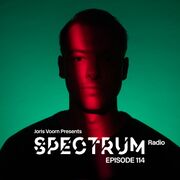 2019-06-06 - Joris Voorn @ Mondo, Madrid (Spectrum Radio 114)