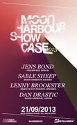 2013-09-21 - Lenny Brookster @ Moon Harbour Showcase, Dist …