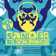 2014-11-08 - Sander Kleinenberg @ Space Ibiza New York (Su …