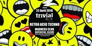 2016-04-22 - Franky Jones @ Madness Club, Neufchateau, Bel …