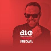 2016-06-21 - Tom Crane - Data Transmission Mix Of The Day