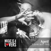 2016-12-01 - Agent! - Lovecast 163