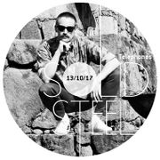 2017-10-13 - Telephones, Locked Groove - Solid Steel