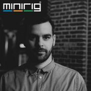 2018-07-13 - Lenzman - Minirig Mixtape