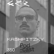 2023-11-26 - Kashpitzky - CLR Podcast 350