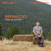 2024-08-09 - Refracted @ Paral·lel Festival, Lleida, Spain