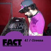 2009-04-15 - Greena - FACT Mix 41