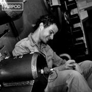 2009-05-06 - Paulo @ Midweek Techno, Massachusetts (AirPod …