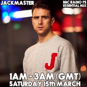 2014-03-15 - Jackmaster - Essential Mix