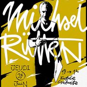2014-06-26 - Michael Ruetten @ Djoon, Paris