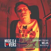 2015-09-02 - Mejia - Hometown Heroes