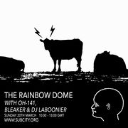 2016-03-20 - Bleaker & DJ Laboonier, OH141 - The Rainbow D …