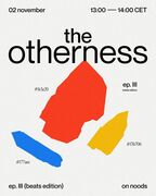 2022-11-02 - Blume - The Otherness Episode III, Noods Radio