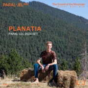 2024-08-10 - Planatia @ Paral·lel Festival, Lleida, Spain