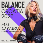 2025-08-03 - Mai Lawson - Balance Croatia 038