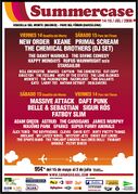 2006-07-14 - Fatboy Slim @ Summercase, Barcelona