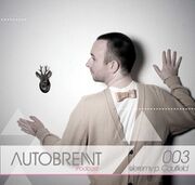 2009-12-02 - Jeremy P Caulfield - Autobrennt Podcast 003