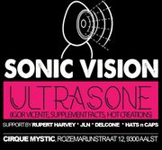 2013-06-21 - Ultrasone @ Sonic Visions, Cirque Mystic, Bel …