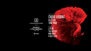 2017-03-17 - Chris Liebing @ Underground, Liverpool (am/fm)