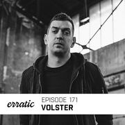 2017-12-17 - Volster - Erratic Podcast 171