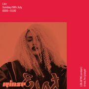 2018-07-29 - Lizz - Rinse FM