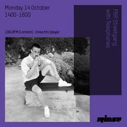 2019-10-14 - PBR Streetgang, Telephones - Rinse FM