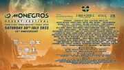 2022-07-30 - Andres Campo @ Monegros Desert Festival