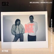 2023-06-28 - HTRK - NTS Radio