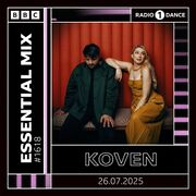 2025-07-26 - Koven - Essential Mix