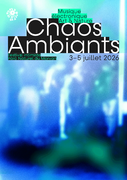 2026-07-03 - Lynne @ Chaos Ambiants, France (Sure Thing Mi …
