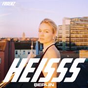 2023-09-21 - Fraenz - HEISSS Podcast 032