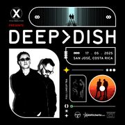 2025-05-17 - Deep Dish @ Wyndham, Herradura, San José, Cos …
