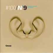 2006 - Lawrence - Groove CD (Nr. 100 / N°9)