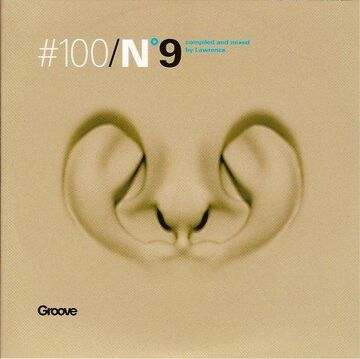 2006 - Lawrence - Groove CD.jpeg