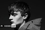 2014-07-03 - Lxury - In Session
