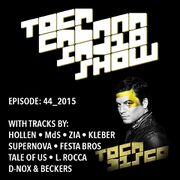 2015-11-02 - Tocadisco - Tocacabana 44/2015