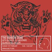 2016-02-21 - Bleaker, DJ Laboonier, Robbie Lynch, Neil Wil …