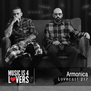 2018-03-07 - Armonica - Lovecast 217