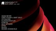 2023-01-28 - Adam Beyer @ Awakenings, Eindhoven (Drumcode …