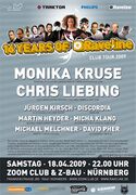 2009-04-18 - Chris Liebing @ Zoom Club, Nürnberg, Germany