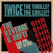2013-12-14 - The Revenge b2b OOFT! @ Think Twice!, Cabaret …