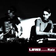 2014-01-23 - Raíz - URB Podcast