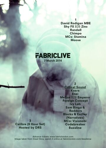 2014-03-07 - Fabriclive, fabric.jpg