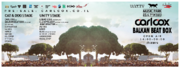 2015-05-15 - Carl Cox (Balkan Beat Box), DJ Endo - Global 634