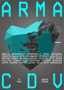 2019-11-09 - Edward @ Arma X CDV, Hoppetosse, Berlin (µ-Ca …