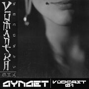 2020-07-09 - Aynaet - Vūdcast 001
