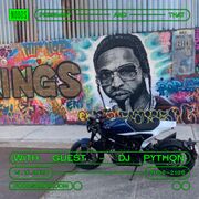 2020-10-15 - Pessimist, DJ Python - Pessimist And That, No …