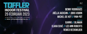 2023-02-25 - Joris Voorn @ Toffler Indoor Festival, Onderz …